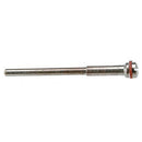 Mandrel with Reinforced Screws Tapered