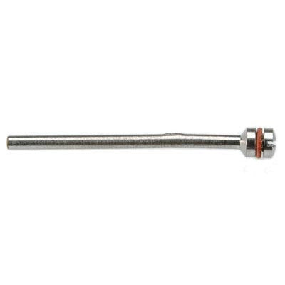 Mandrel with Reinforced Screws Straight