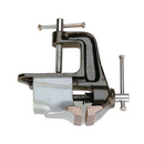 Table Vice With Clamp