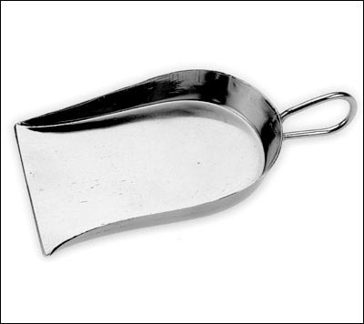 Diamond Shovel With Handle