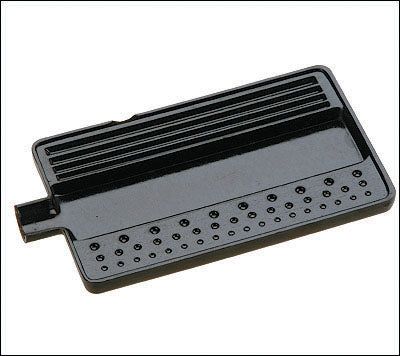 Sorting Trays  black