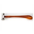 Chasing Hammer with Head Diameter of 1 1/8"
