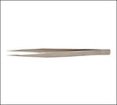 Steel Tweezer Anti Magnetic