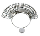 Ring Sizer Universal Flat