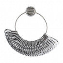 Ring Sizer Continental & mm1-36 European