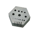Hexagon Anvil