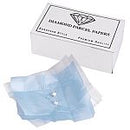 Belguim Diamond Paper White - Blue