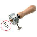 Peg Clamp and Replacement Pins