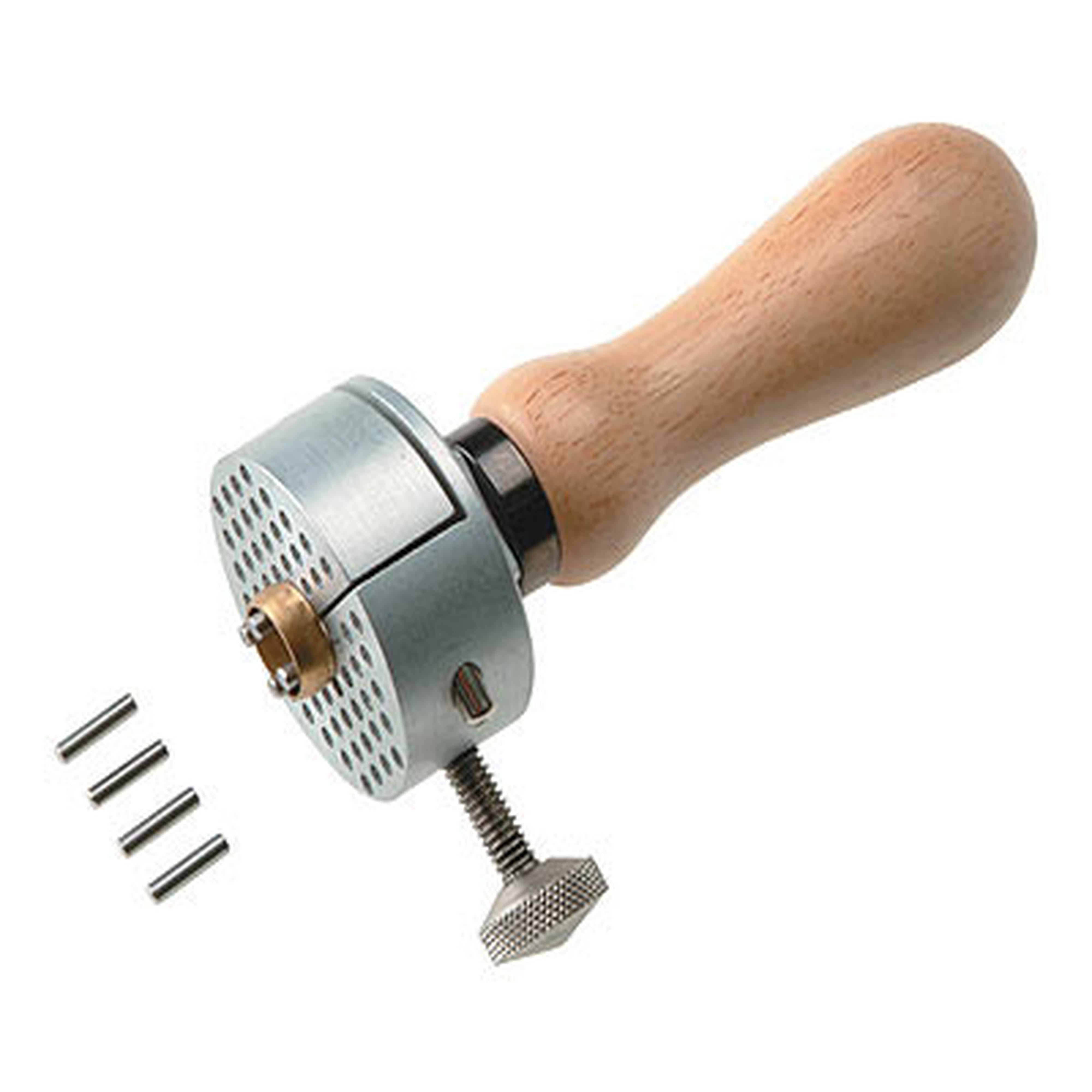 Peg Clamp and Replacement Pins