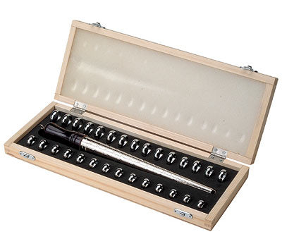 Deluxe Ring Sizing Kit