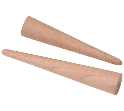 Wood Mandrel Ring Stick