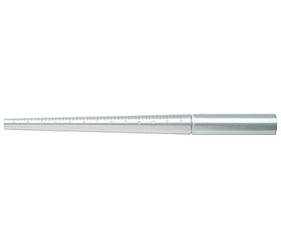 Solid Aluminum Ring Stick 1-15
