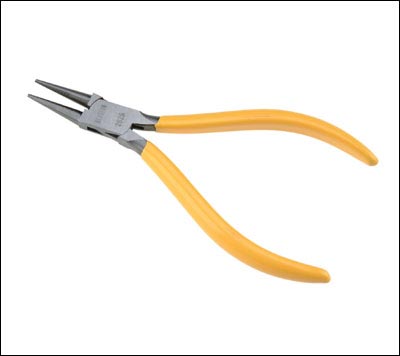 Round Plier