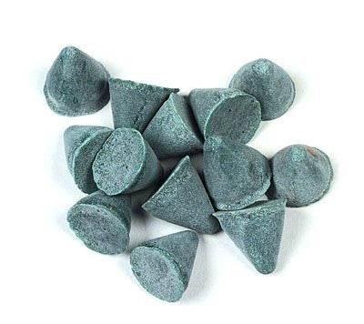 Plastic 9-16 XF Cones 20#