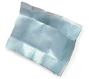 Belgium White- Blue inner Paper Pkg.-25
