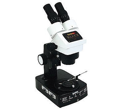 Elite Model 745zs Zoom