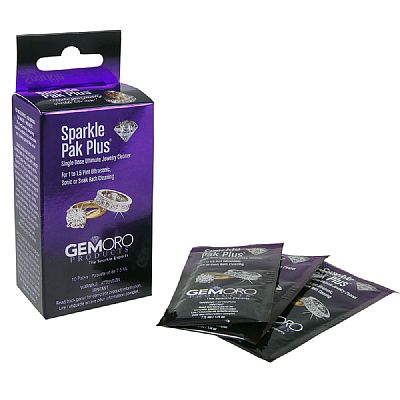 Sparkle Pack Plus 1 to 1.5 pint pack -10