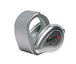 LOUPE VIP SILVER, 10X 18 MM,
