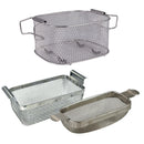 Stainless Steel Mesh Basket