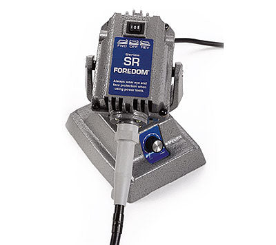 Foredom SR Bench Motor