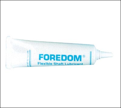 Flexible Shaft grease 1 oz.