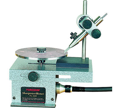 Sharpener-Horner Only