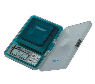 Pocket Tech Pocket Tech Scale 300 Gram