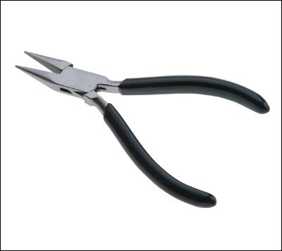Chain Nose Plier spring