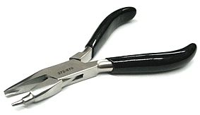 Coiling Plier.