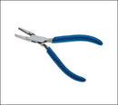 Flat & Half Round Plier.