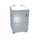 1-2 HP Dust Collector