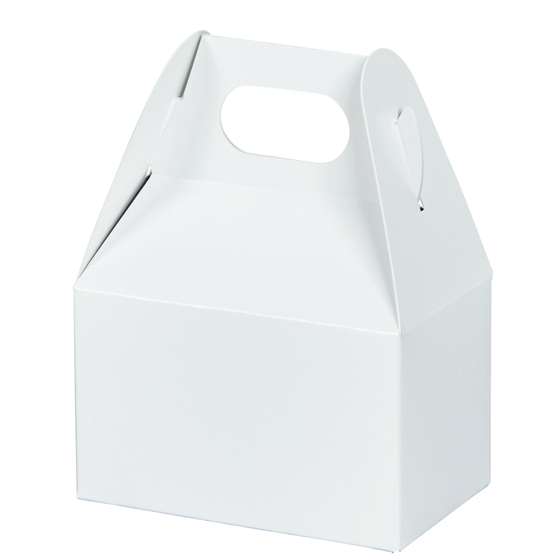 Mini Gable Boxes