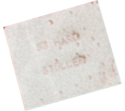 Silver Solder #65