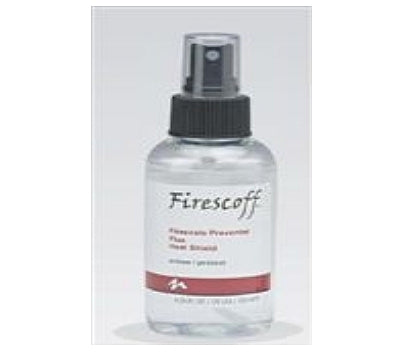 Firescoff  4 1-4oz 125ml