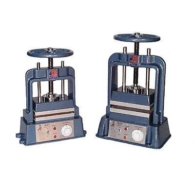 Heavy Duty Vulcanizer