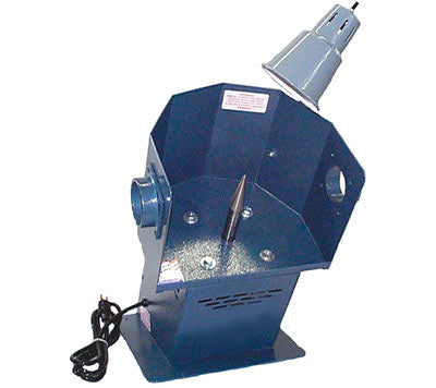 Split Lap Machine