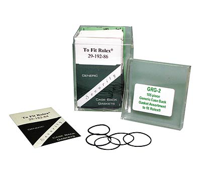 Generic Gaskets To Fit ring