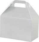 Printed Gable Gift Packaging Theme Boxes