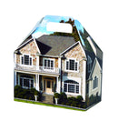 Printed Gable Gift Packaging Theme Boxes