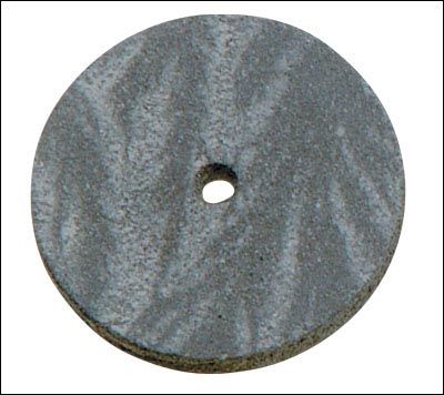 Square Edge Black Flex Wheel 7-8