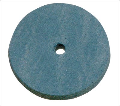 Square Edge Blue Flex Wheel 7-8