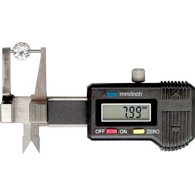 Pocket Gem Digital Gauge