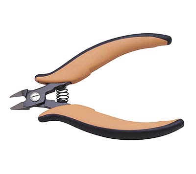 Ultra Flush Side Cutter