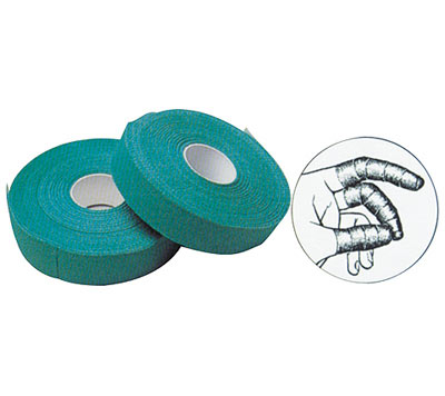 1" Finger Pro 12 Rolls Per Bag