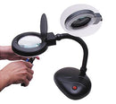 5X Magnifying Lamp