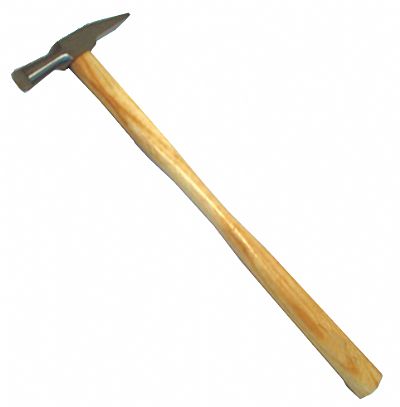 Hammer For Watchmakers 60