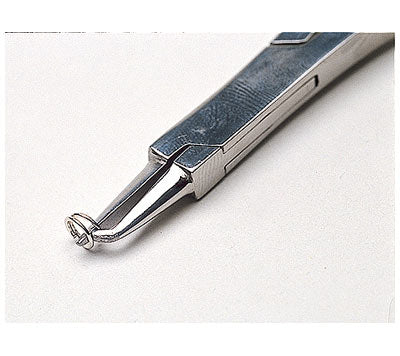 Split Ring Plier Traditional Coated Hand