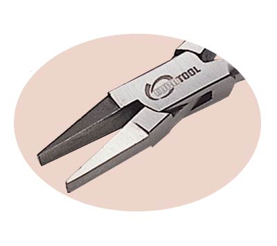 Value Series Flat Nose Plier