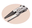 Value Series Flat Nose Plier