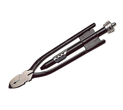 Wire Twisting Pliers 9